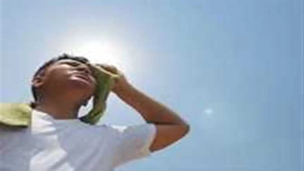 تأثير تقلبات الطقس على البشرة في الأسبوع الثالث من رمضان يفسره طبيب